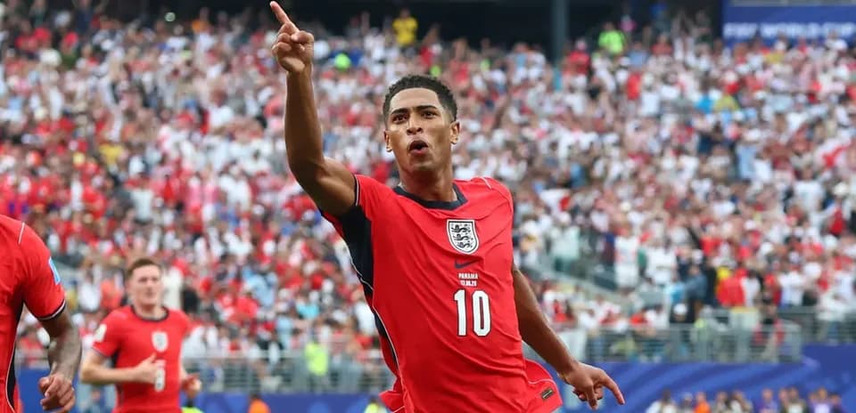 Entradas para el partido de eliminación directa de Inglaterra contra Congo en el Mundial 2026 Entradas para el partido de eliminación directa de Inglaterra contra Congo en el Mundial 2026