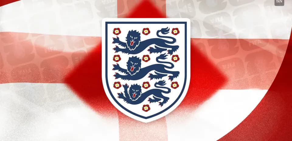 Calendario de Inglaterra en el Mundial 2026: Fechas, horarios y detalles para los Tres Leones en la Copa FIFA Calendario de Inglaterra en el Mundial 2026: Fechas, horarios y detalles para los Tres Leones en la Copa FIFA