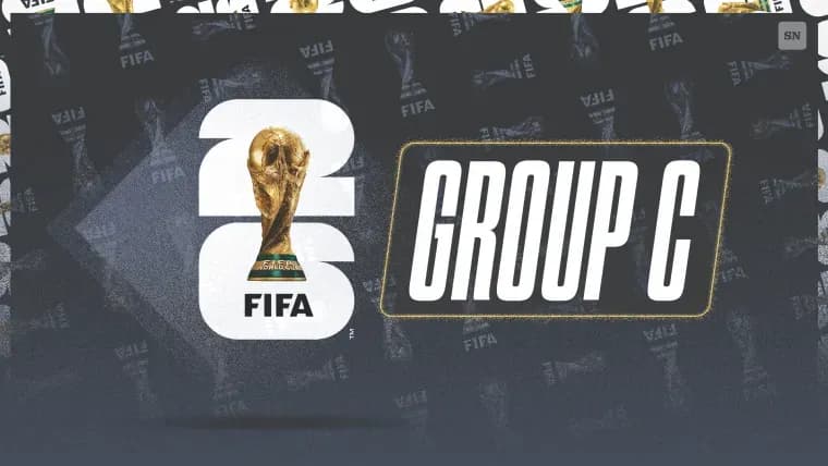 Grupo C del Mundial 2026: Equipos, calendario y clasificación actualizada Grupo C del Mundial 2026: Equipos, calendario y clasificación actualizada
