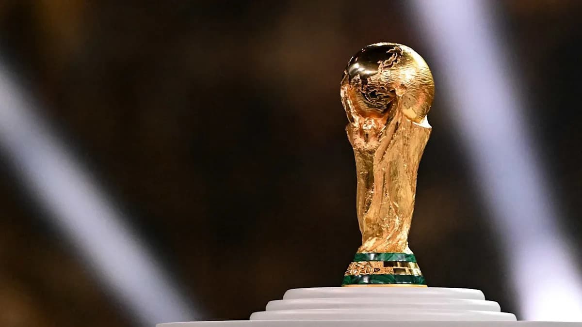 Descanso en el Mundial 2026 antes de los cuartos de final: ¿por qué no hay partidos hoy? Descanso en el Mundial 2026 antes de los cuartos de final: ¿por qué no hay partidos hoy?