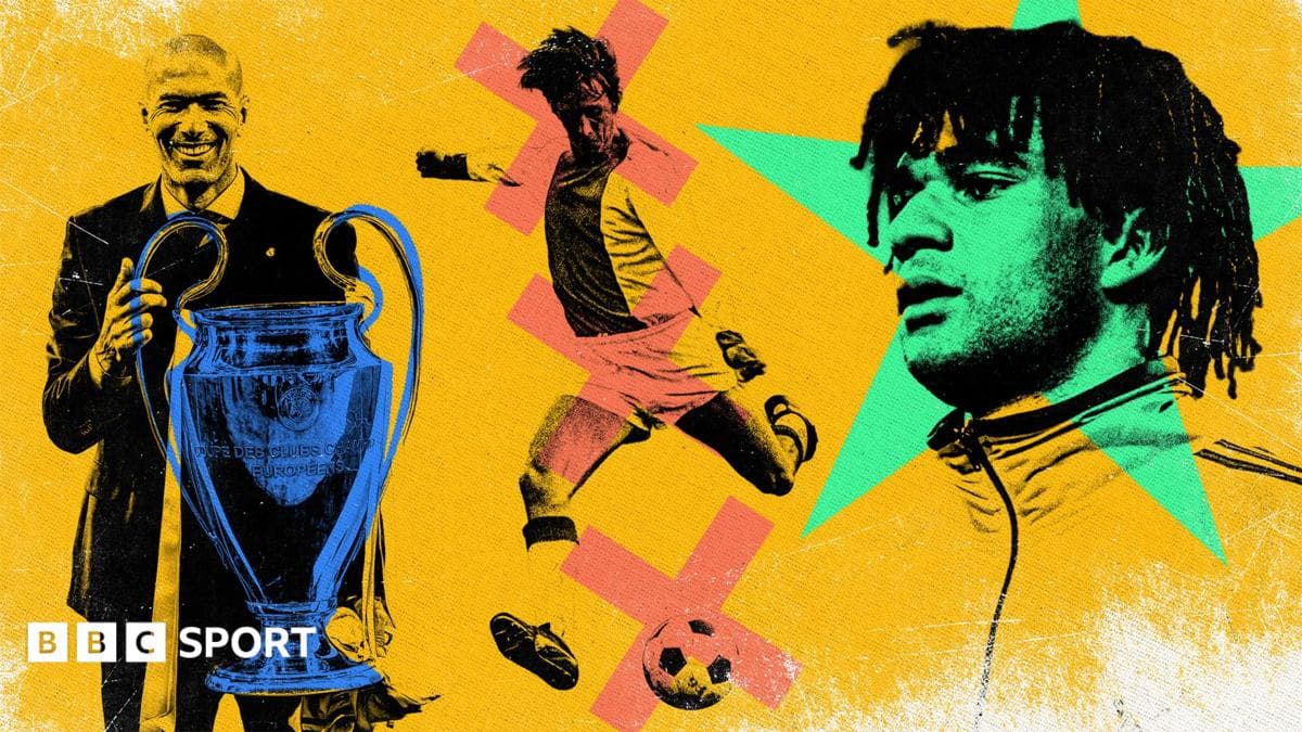 Real Madrid, PSG y Liverpool: Las dinastías más grandes del fútbol europeo Real Madrid, PSG y Liverpool: Las dinastías más grandes del fútbol europeo