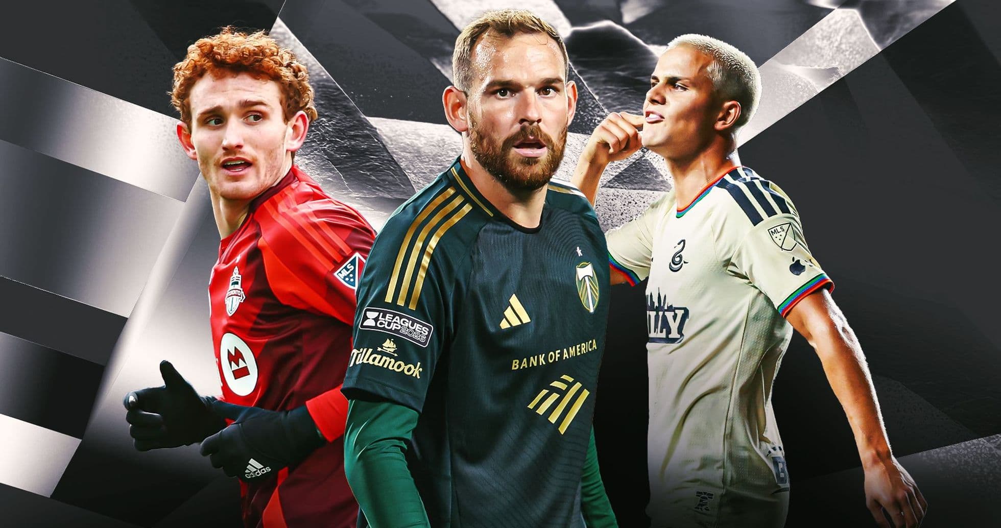 Ganadores y Perdedores de la MLS: Portland Timbers hacen historia, Josh Sargent destaca y el talento de Cavan Sullivan Ganadores y Perdedores de la MLS: Portland Timbers hacen historia, Josh Sargent destaca y el talento de Cavan Sullivan
