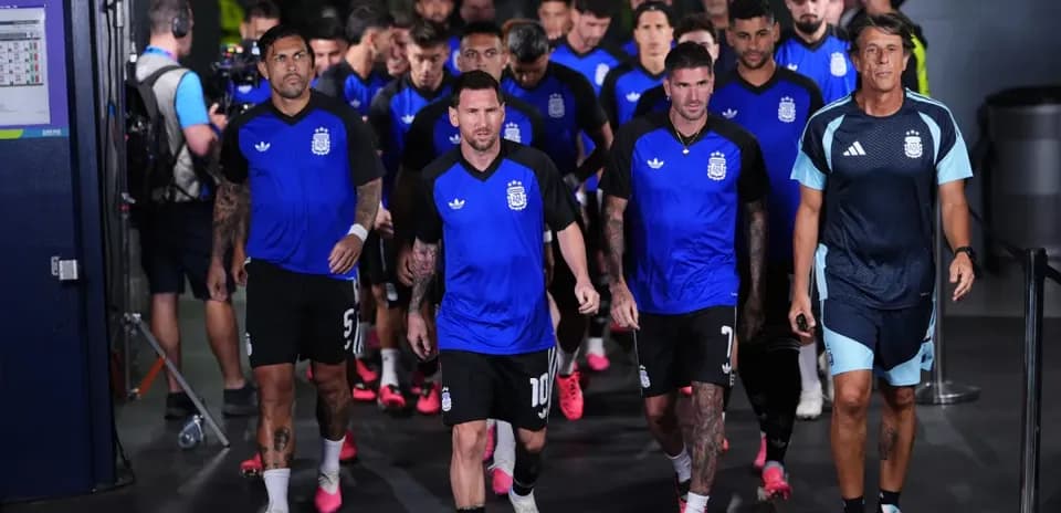 Reglas de la Copa Mundial sobre prórroga y penales: cómo se definen los partidos en eliminatorias Reglas de la Copa Mundial sobre prórroga y penales: cómo se definen los partidos en eliminatorias