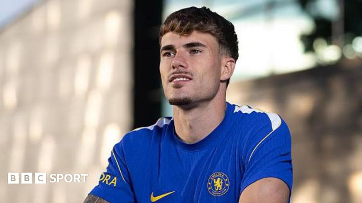 Pep Chavarría: El lateral izquierdo tardío que llega a Chelsea Pep Chavarría: El lateral izquierdo tardío que llega a Chelsea