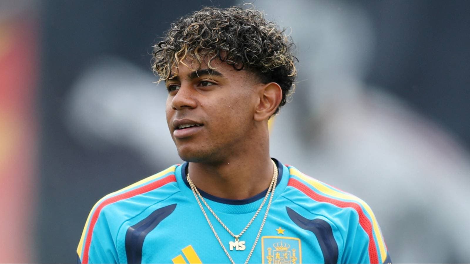 Tottenham Cierra Acuerdo Personal para Fichar a Savinho, Comparado con Lamine Yamal Tottenham Cierra Acuerdo Personal para Fichar a Savinho, Comparado con Lamine Yamal