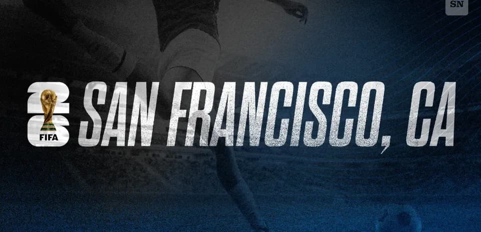 Entradas para la Copa Mundial de la FIFA 2026 en San Francisco: cómo comprar, mejores ubicaciones, equipos y calendario Entradas para la Copa Mundial de la FIFA 2026 en San Francisco: cómo comprar, mejores ubicaciones, equipos y calendario