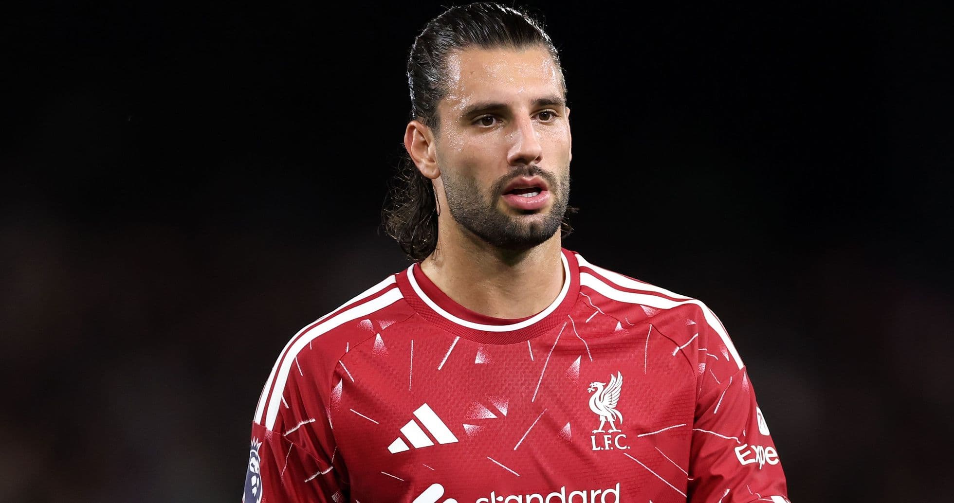 Steve McManaman desafía a Dominik Szoboszlai a llenar el vacío de liderazgo en Liverpool tras salidas de verano Steve McManaman desafía a Dominik Szoboszlai a llenar el vacío de liderazgo en Liverpool tras salidas de verano
