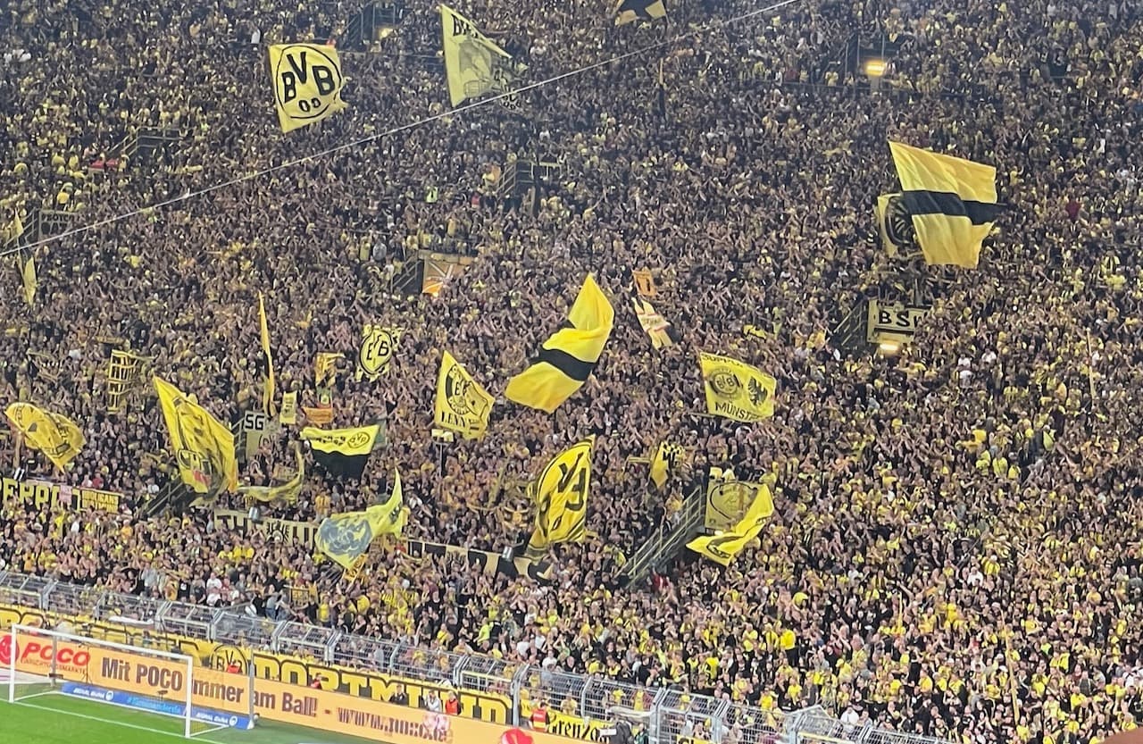 Fechas de Inicio y Lanzamiento de Calendario de la Bundesliga 2026-27 Fechas de Inicio y Lanzamiento de Calendario de la Bundesliga 2026-27