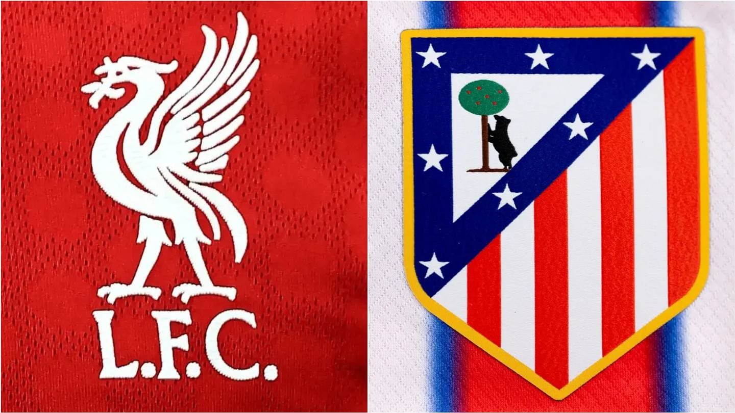 Liverpool vs Atlético de Madrid: Análisis, Pronósticos y Alineaciones para la Champions League Liverpool vs Atlético de Madrid: Análisis, Pronósticos y Alineaciones para la Champions League