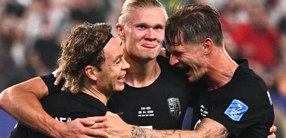 Avance a la ronda eliminatoria del Mundial 2026: Francia, Argentina y Noruega se unen a EE.UU., México y Alemania en los 32 mejores Avance a la ronda eliminatoria del Mundial 2026: Francia, Argentina y Noruega se unen a EE.UU., México y Alemania en los 32 mejores