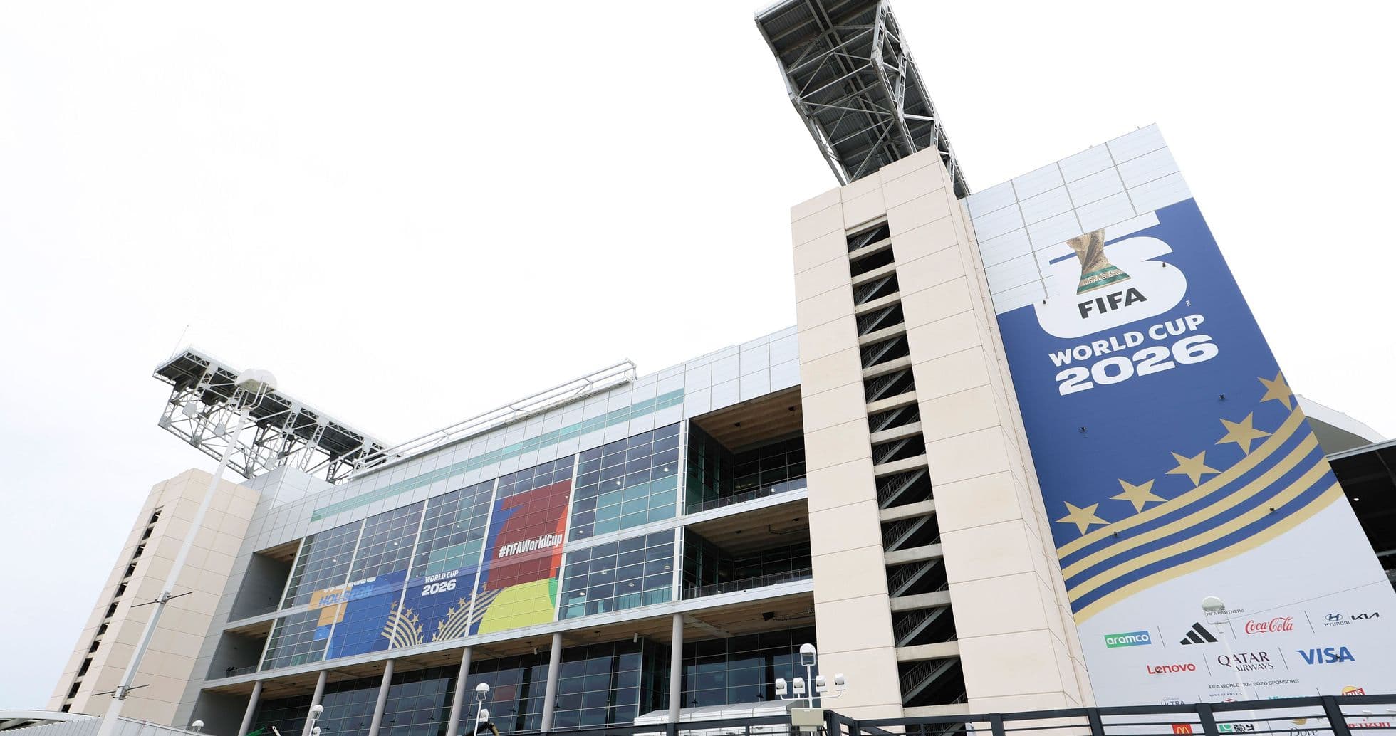 Horarios de los partidos de la Copa Mundial 2026: Calendario completo en Hora Central (CT) Horarios de los partidos de la Copa Mundial 2026: Calendario completo en Hora Central (CT)