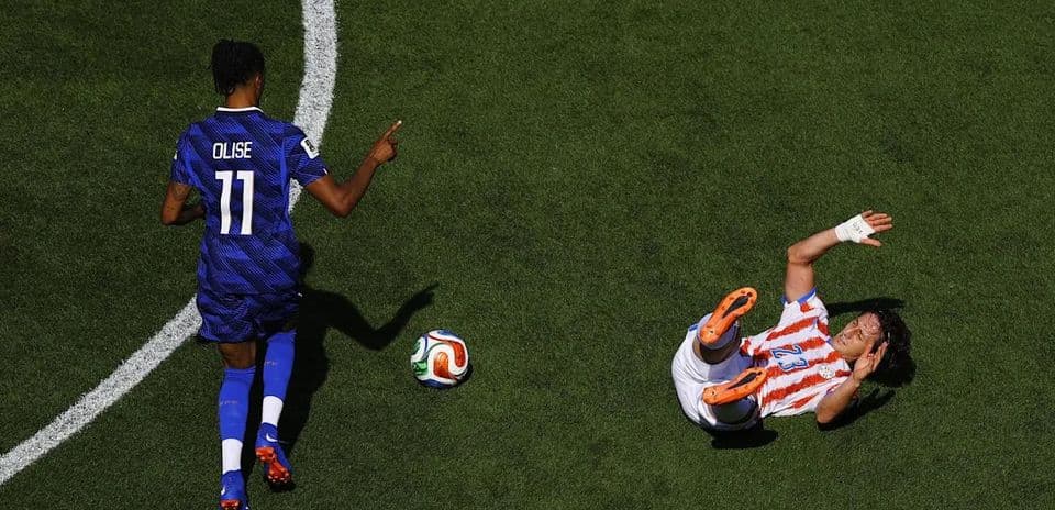 Jugadores en riesgo de suspensión por tarjeta amarilla en cuartos de final del Mundial 2026 Jugadores en riesgo de suspensión por tarjeta amarilla en cuartos de final del Mundial 2026