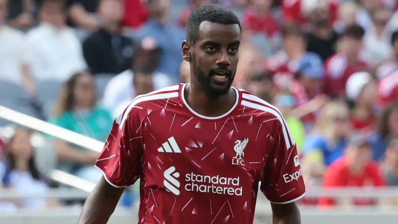 Tres jugadores de la Premier League que han empezado la temporada con fuerza Tres jugadores de la Premier League que han empezado la temporada con fuerza
