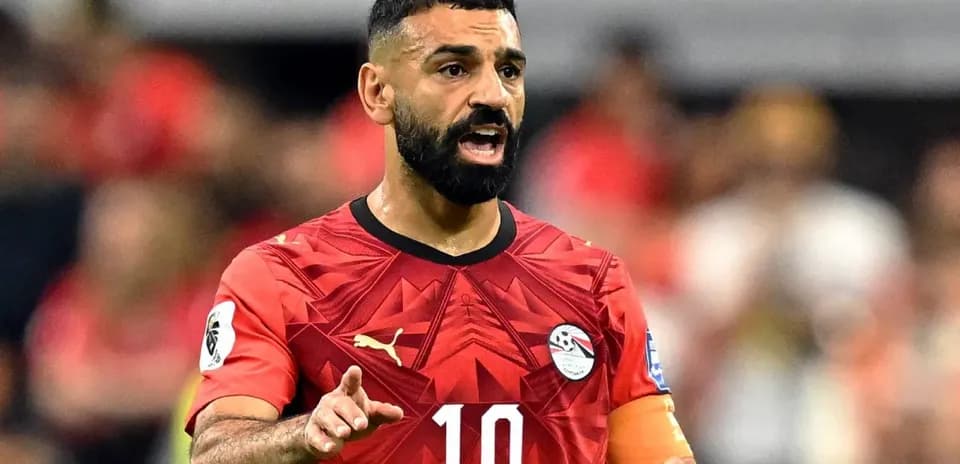 ¿A dónde irá Mo Salah? Rumores de transferencia entre MLS y la Liga Saudí tras el Mundial ¿A dónde irá Mo Salah? Rumores de transferencia entre MLS y la Liga Saudí tras el Mundial