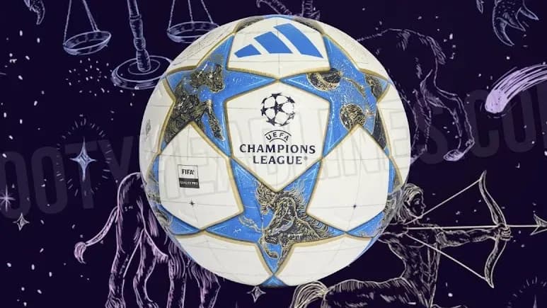 Calendario de la Champions League 2026-27: Fechas, horarios y partidos de la UEFA Calendario de la Champions League 2026-27: Fechas, horarios y partidos de la UEFA