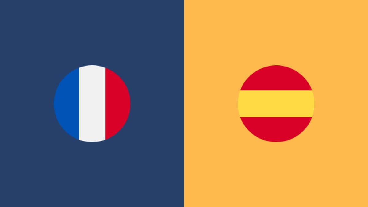 Francia vs España en la Copa Mundial 2026: Vista previa del duelo semifinal Francia vs España en la Copa Mundial 2026: Vista previa del duelo semifinal