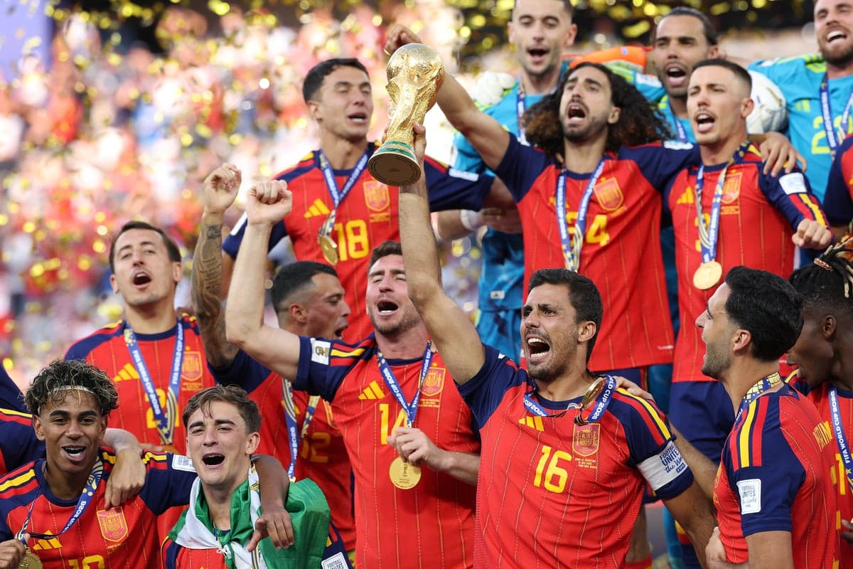 Premios y momentos inolvidables del Mundial 2026: Mejor jugador, gol y partido Premios y momentos inolvidables del Mundial 2026: Mejor jugador, gol y partido