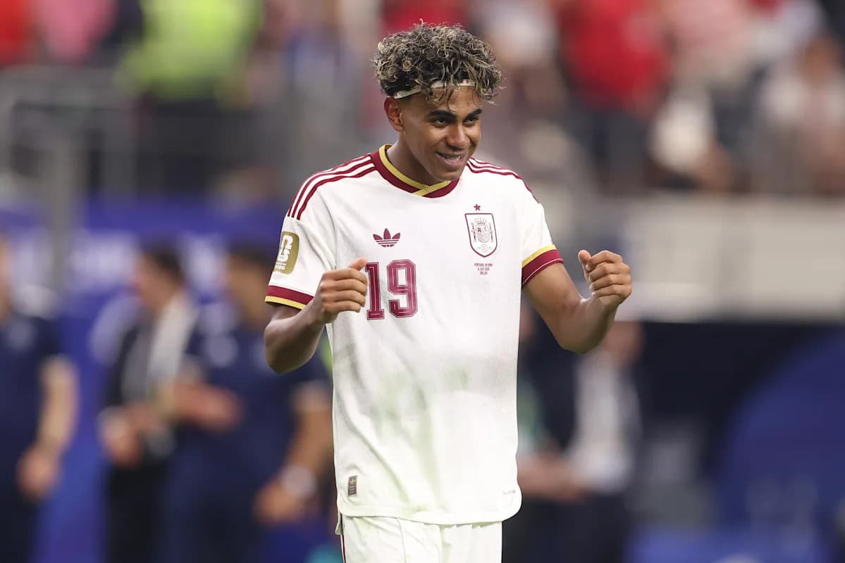 Cuadro y calendario de octavos de final del Mundial 2026: encuentros y cómo clasificaron los equipos Cuadro y calendario de octavos de final del Mundial 2026: encuentros y cómo clasificaron los equipos