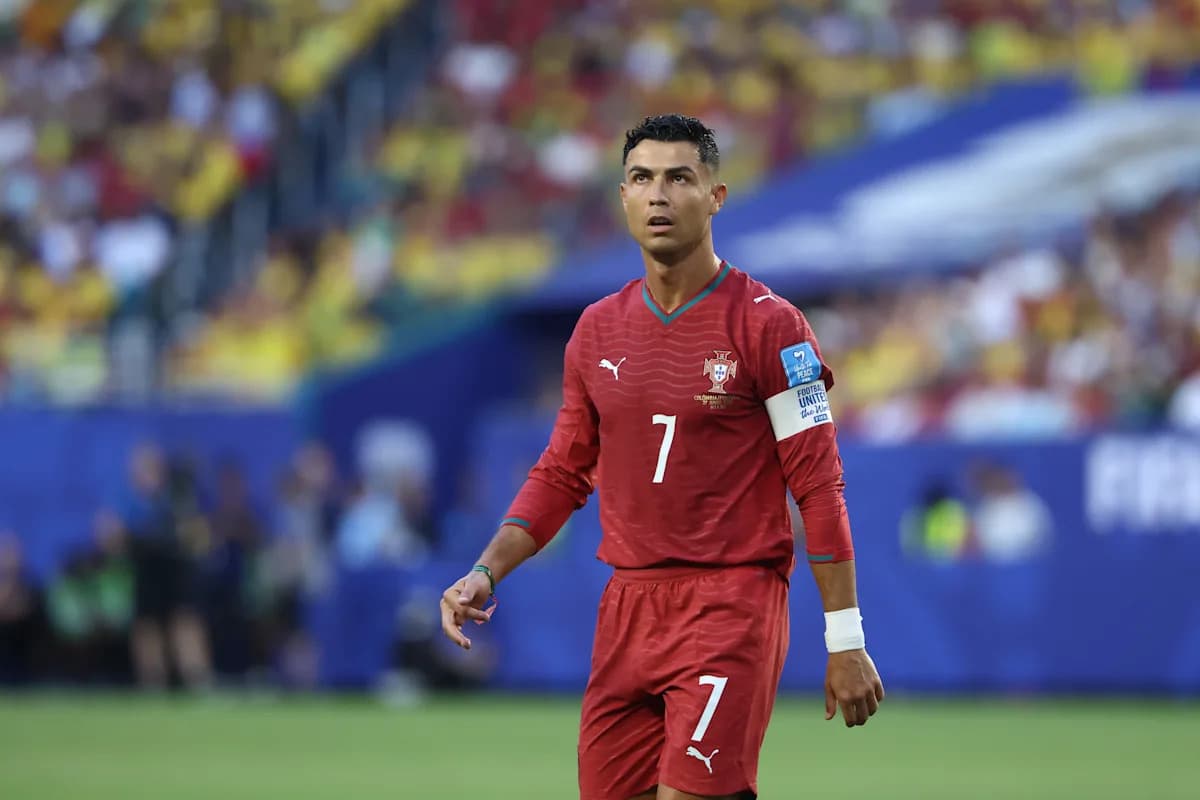 Lo que hay que ver en el Mundial: España busca primera victoria en eliminación desde 2010; Cristiano Ronaldo lidera a Portugal ante Croacia Lo que hay que ver en el Mundial: España busca primera victoria en eliminación desde 2010; Cristiano Ronaldo lidera a Portugal ante Croacia