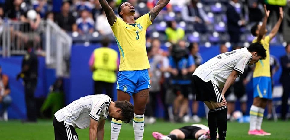 Mundial 2026: Cuatro primeros partidos de octavos llenos de emoción con penales y goles tardíos Mundial 2026: Cuatro primeros partidos de octavos llenos de emoción con penales y goles tardíos