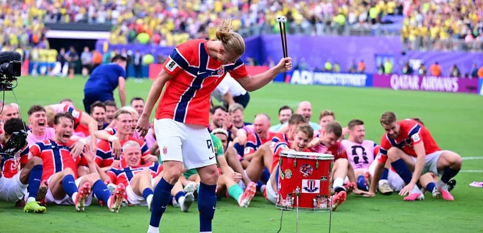 Las 21 anécdotas que convirtieron a este Mundial en el más loco de la historia Las 21 anécdotas que convirtieron a este Mundial en el más loco de la historia