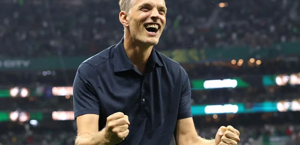 El sorteo favorable que impulsa a Inglaterra en este Mundial El sorteo favorable que impulsa a Inglaterra en este Mundial