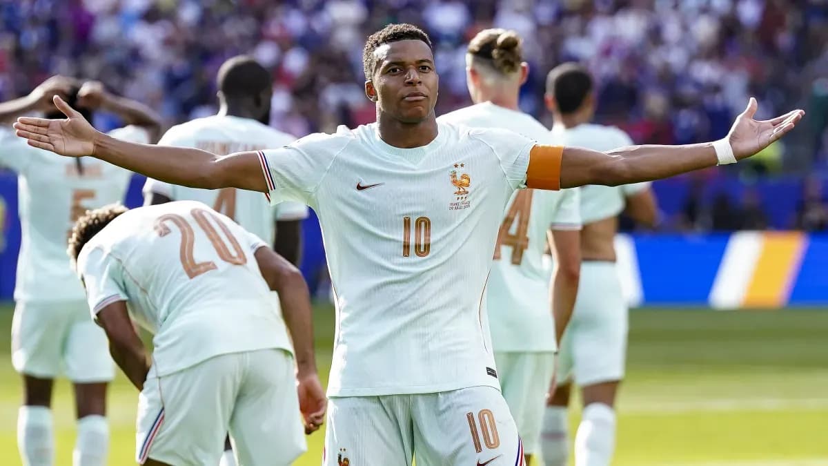 Equipos que siguen en el Mundial: Actualización de las semifinales de la Copa Mundial FIFA 2026 Equipos que siguen en el Mundial: Actualización de las semifinales de la Copa Mundial FIFA 2026