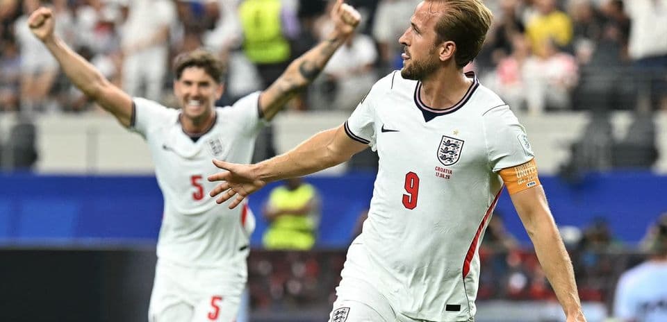 ¿Quién enfrentará Inglaterra en los Octavos de Final del Mundial 2026? Posibles rivales ¿Quién enfrentará Inglaterra en los Octavos de Final del Mundial 2026? Posibles rivales