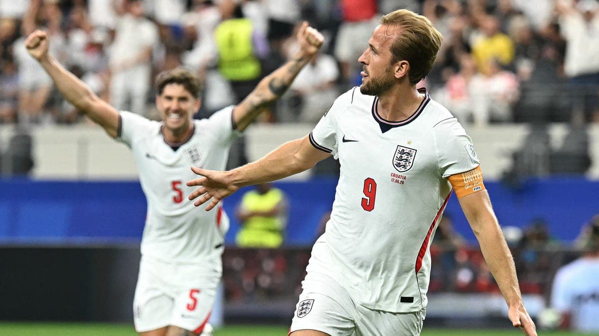 ¿Quién enfrentará Inglaterra en los Octavos de Final del Mundial 2026? Posibles rivales ¿Quién enfrentará Inglaterra en los Octavos de Final del Mundial 2026? Posibles rivales
