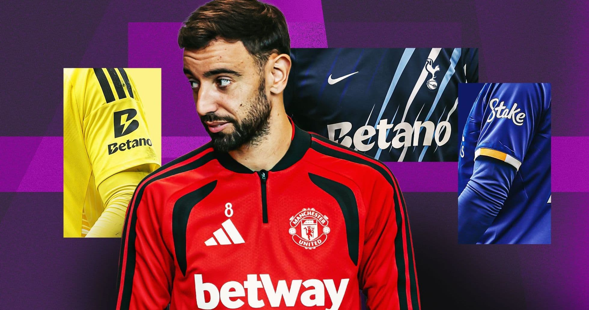 Cómo Manchester United, Tottenham y otros clubes aprovechan un vacío legal en las nuevas reglas anti-juego de la Premier League Cómo Manchester United, Tottenham y otros clubes aprovechan un vacío legal en las nuevas reglas anti-juego de la Premier League