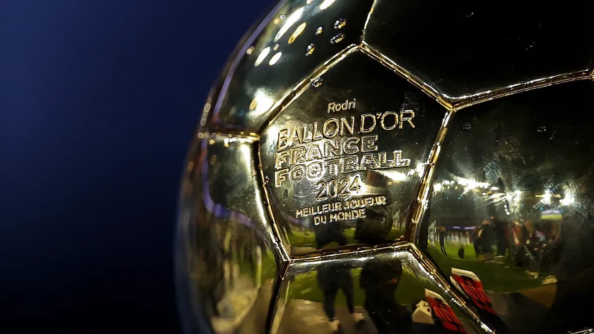 Fecha y detalles sobre la lista de nominados al Balón de Oro 2026 Fecha y detalles sobre la lista de nominados al Balón de Oro 2026