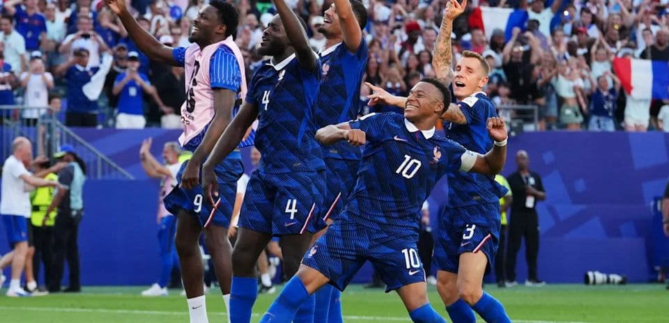 Predicciones para los cuartos de final del Mundial 2026: Nuestro pronóstico para cada partido Predicciones para los cuartos de final del Mundial 2026: Nuestro pronóstico para cada partido