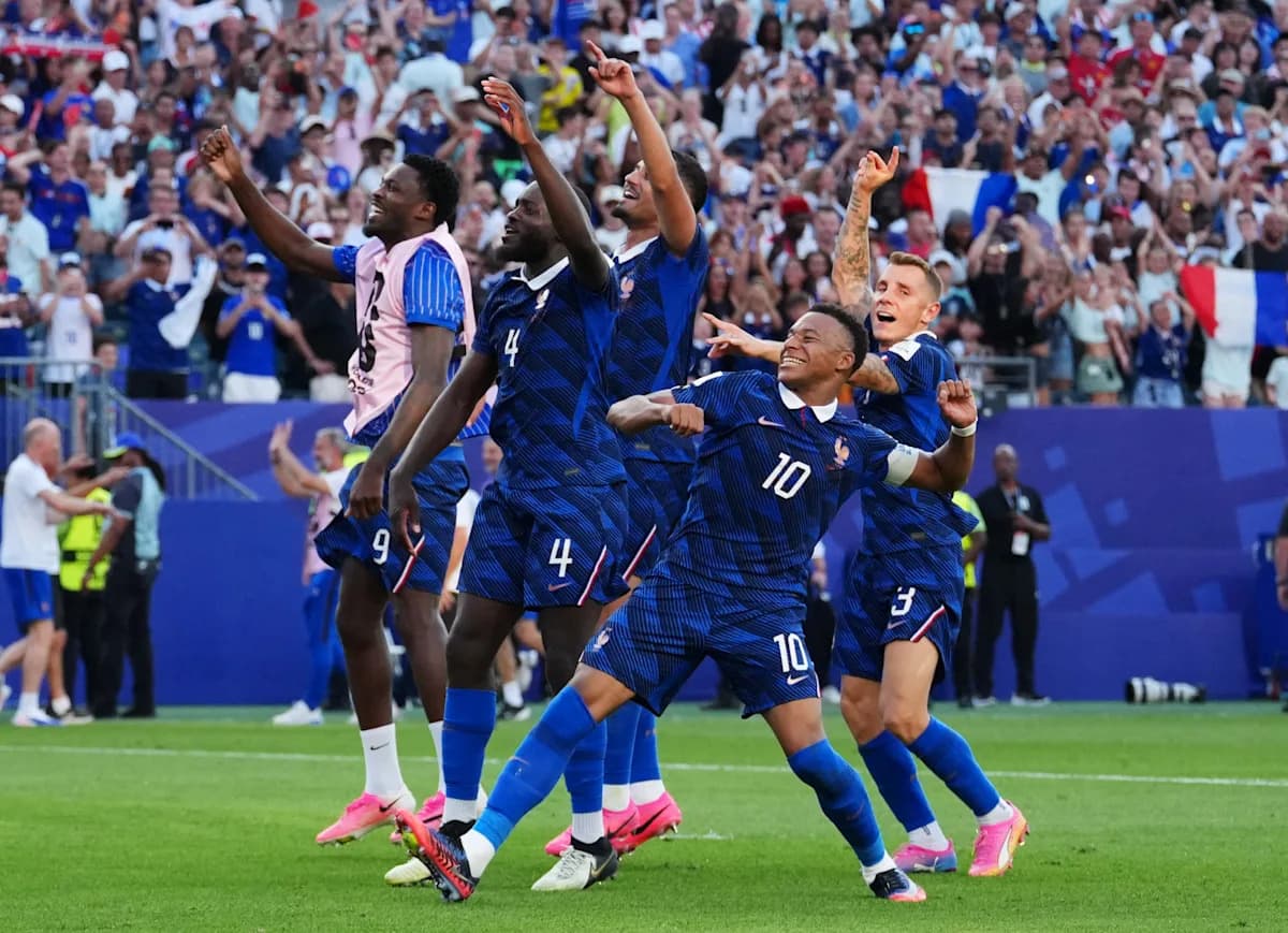 Predicciones para los cuartos de final del Mundial 2026: Nuestro pronóstico para cada partido Predicciones para los cuartos de final del Mundial 2026: Nuestro pronóstico para cada partido