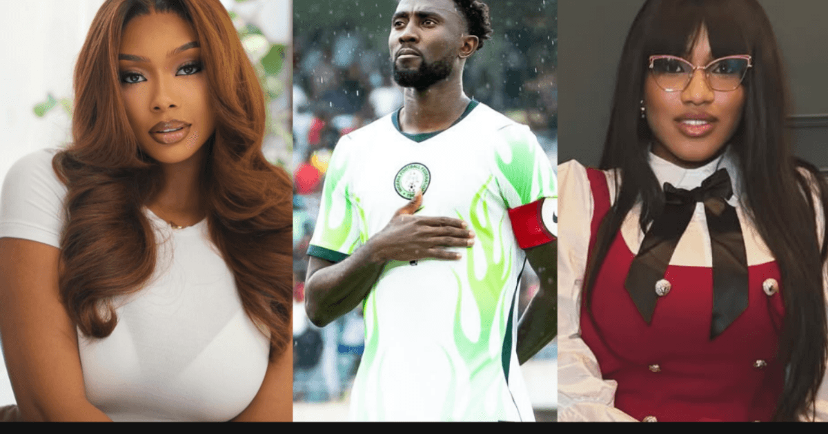 ¿Terminó el matrimonio de Wilfred Ndidi? Todo lo que debes saber ¿Terminó el matrimonio de Wilfred Ndidi? Todo lo que debes saber