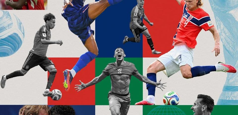 Predicciones para cuartos de final del Mundial: ¿Alguien podrá detener a Francia? Predicciones para cuartos de final del Mundial: ¿Alguien podrá detener a Francia?