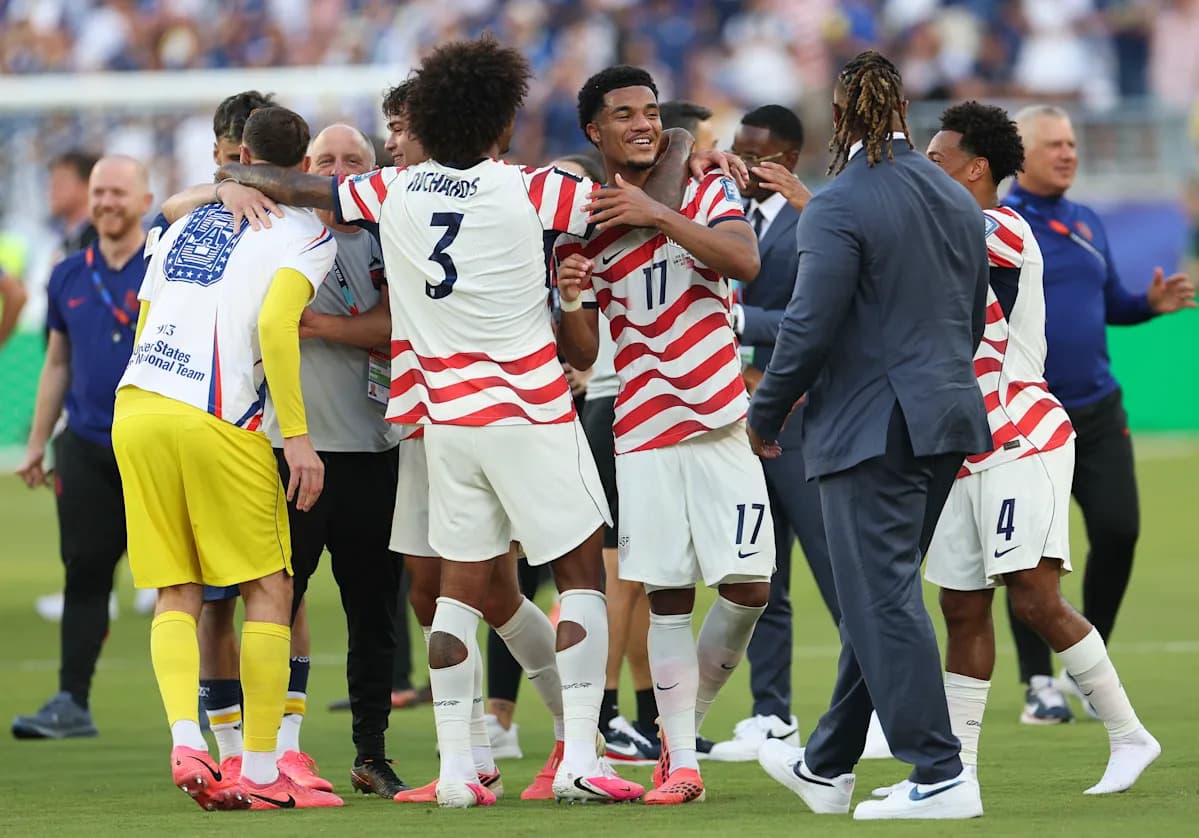 Probabilidades para ganar la Copa Mundial 2026 en la fase de eliminación directa Probabilidades para ganar la Copa Mundial 2026 en la fase de eliminación directa