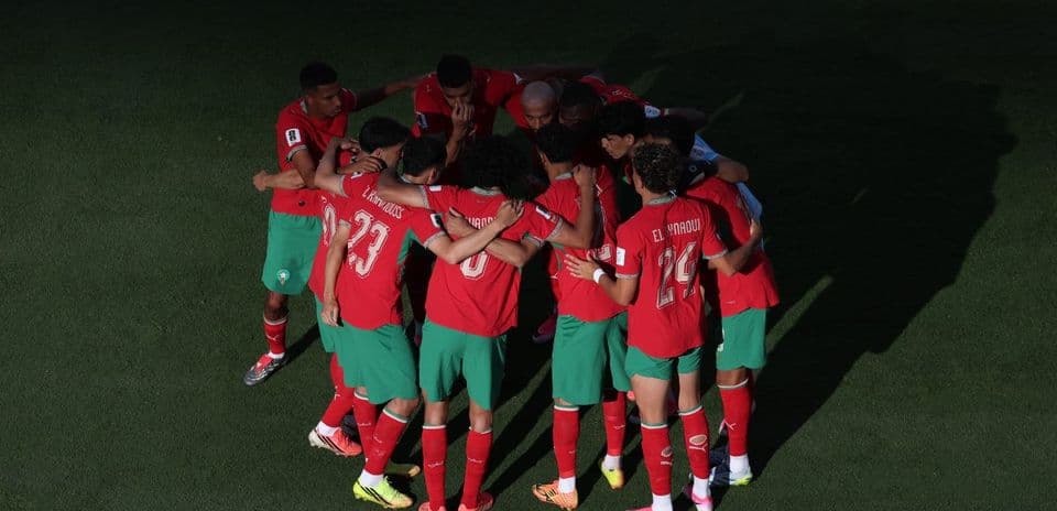 Qué puede esperar Francia de Marruecos en el Mundial 2026 Qué puede esperar Francia de Marruecos en el Mundial 2026