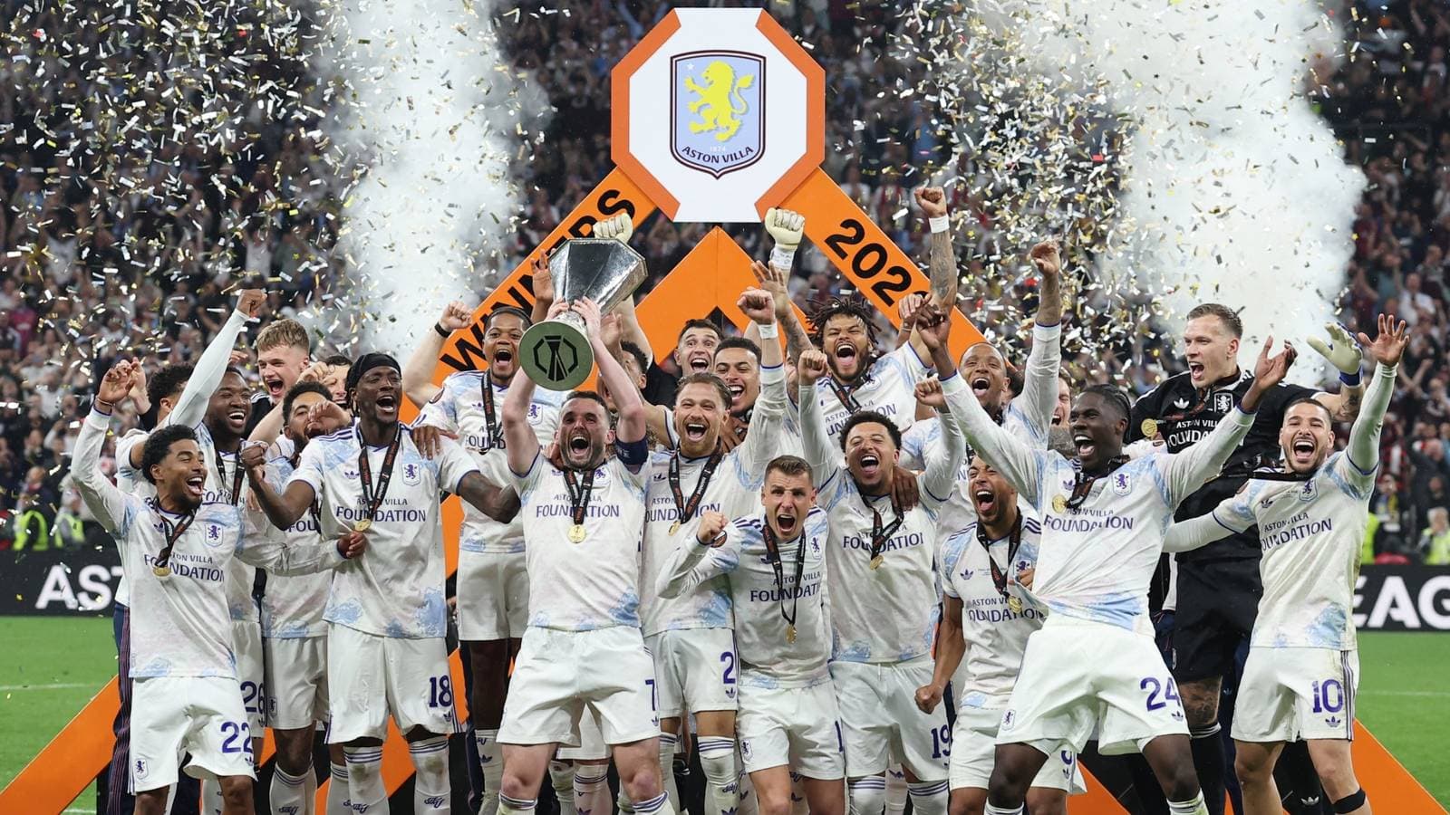Ganancias de los 12 clubes británicos en Europa durante la temporada 2025/26 Ganancias de los 12 clubes británicos en Europa durante la temporada 2025/26
