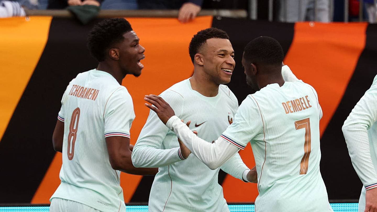 Los 15 Mejores Jugadores que Estarán en el Mundial 2026, Clasificados Los 15 Mejores Jugadores que Estarán en el Mundial 2026, Clasificados