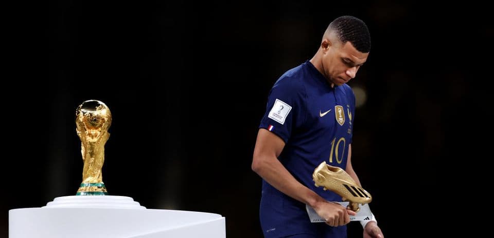 Mundial 2026: cuatro estrellas en busca de la Bota de Oro que podría cambiar la historia Mundial 2026: cuatro estrellas en busca de la Bota de Oro que podría cambiar la historia