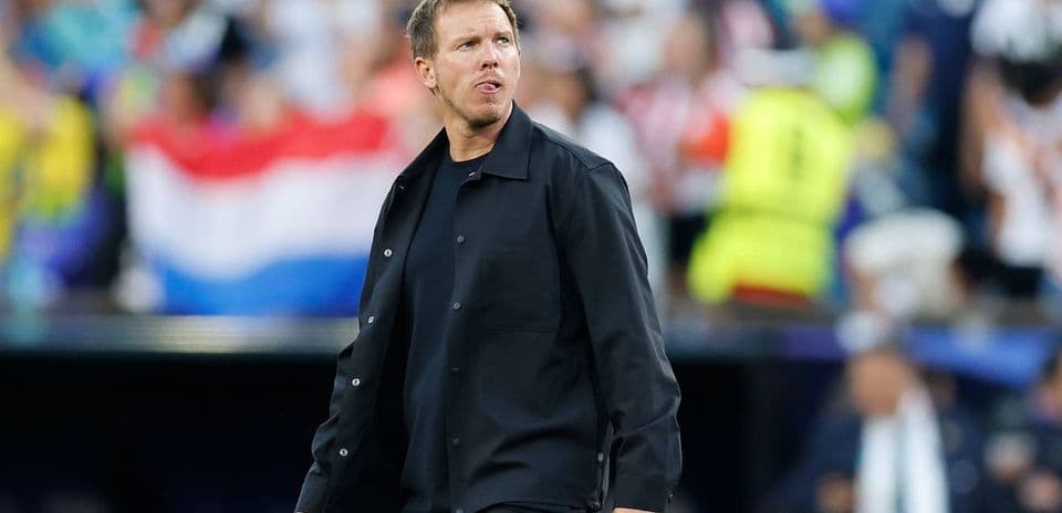 Cinco entrenadores del Mundial 2026 buscan nuevos retos tras el torneo Cinco entrenadores del Mundial 2026 buscan nuevos retos tras el torneo