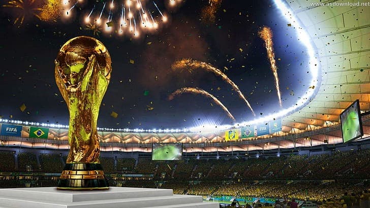 La Magia Inesperada del Mundial 2026 La Magia Inesperada del Mundial 2026