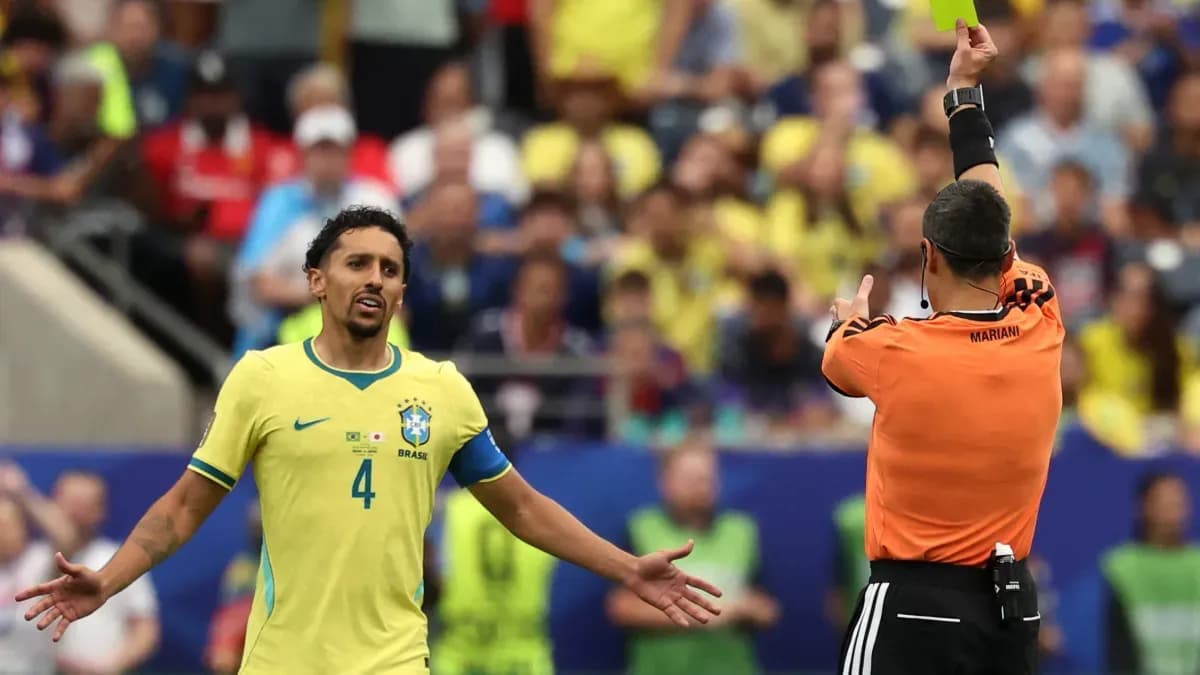 Seguimiento de tarjetas amarillas en la Copa Mundial: Jugadores en riesgo de suspensión en las etapas eliminatorias Seguimiento de tarjetas amarillas en la Copa Mundial: Jugadores en riesgo de suspensión en las etapas eliminatorias