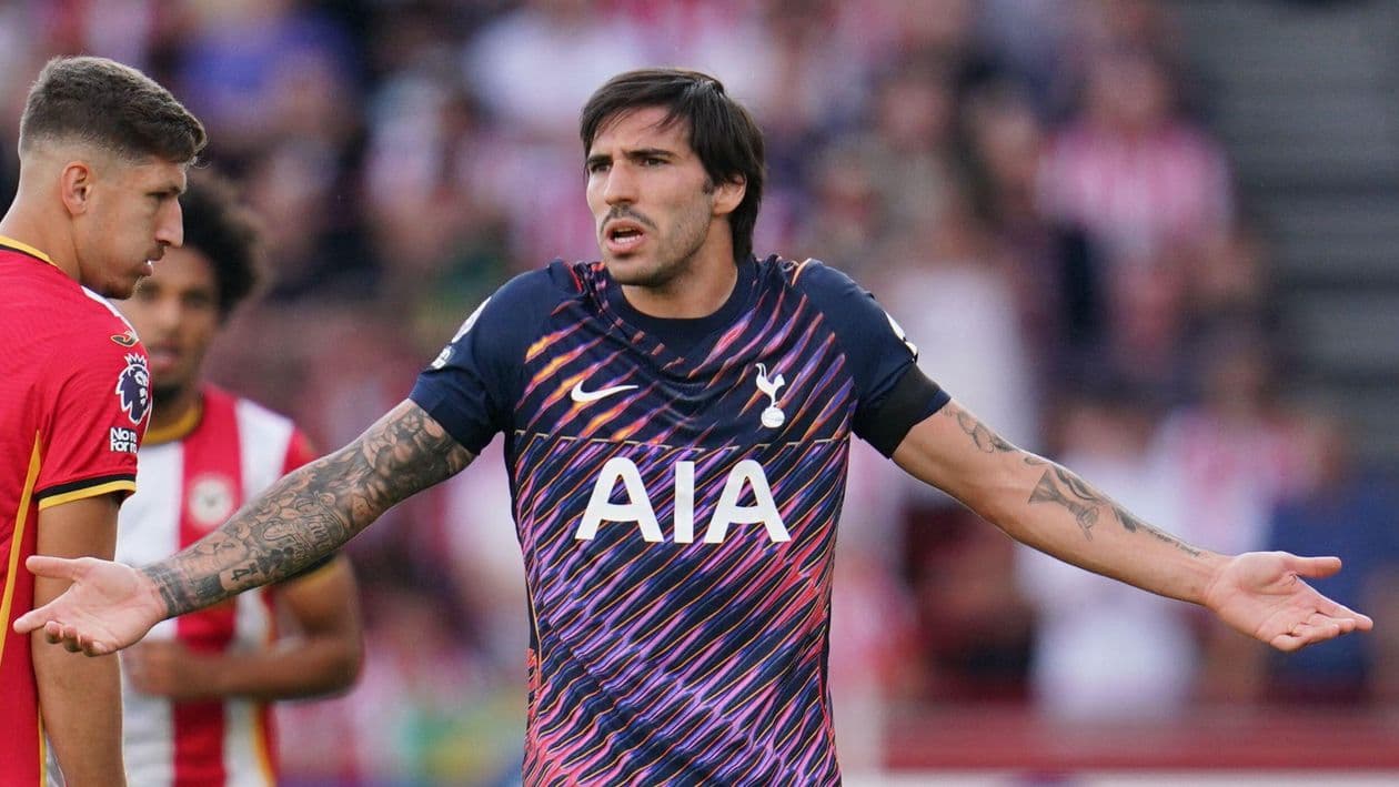 Por qué las incorporaciones de verano del Tottenham podrían ser recordadas como una de las peores en la historia de la Premier League Por qué las incorporaciones de verano del Tottenham podrían ser recordadas como una de las peores en la historia de la Premier League