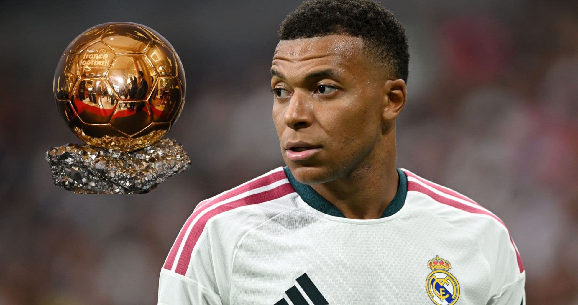 Bacary Sagna sitúa a Kylian Mbappé solo entre los tres mejores y descarta a Harry Kane para el Balón de Oro 2026 Bacary Sagna sitúa a Kylian Mbappé solo entre los tres mejores y descarta a Harry Kane para el Balón de Oro 2026