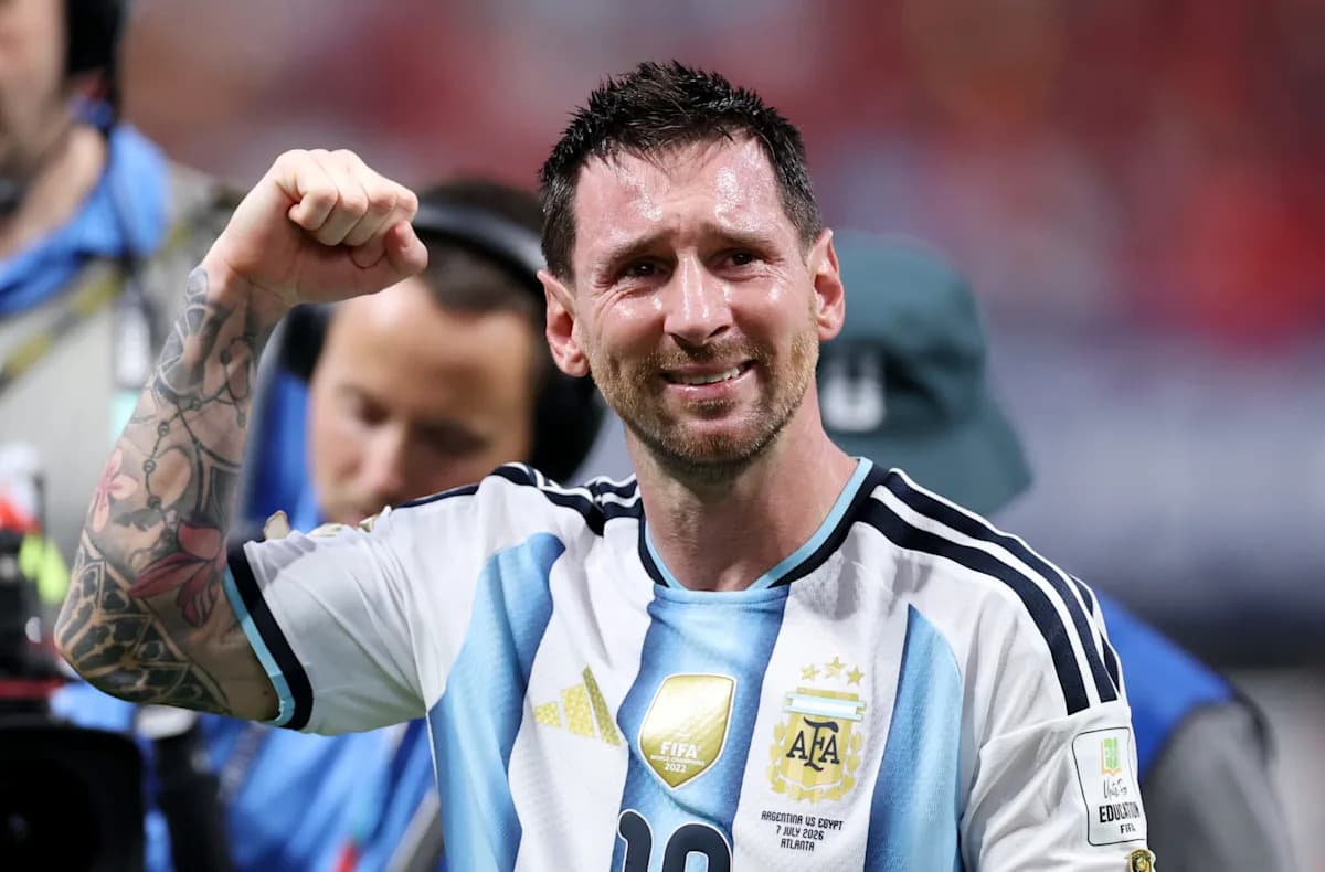 Día 27 del Mundial: Argentina evita desastre y Suiza avanza en penales Día 27 del Mundial: Argentina evita desastre y Suiza avanza en penales