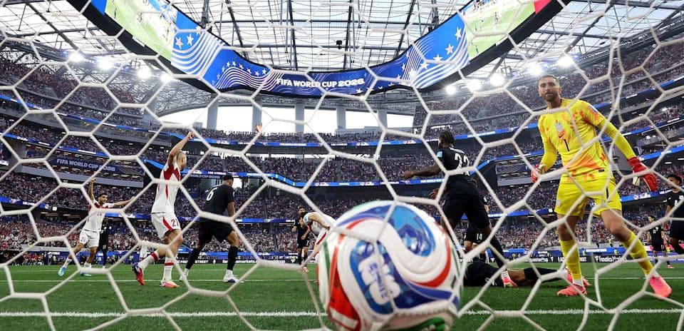 Copa Mundial 2026: Cómo ver los partidos del martes 30 de junio, transmisión gratuita y horarios Copa Mundial 2026: Cómo ver los partidos del martes 30 de junio, transmisión gratuita y horarios