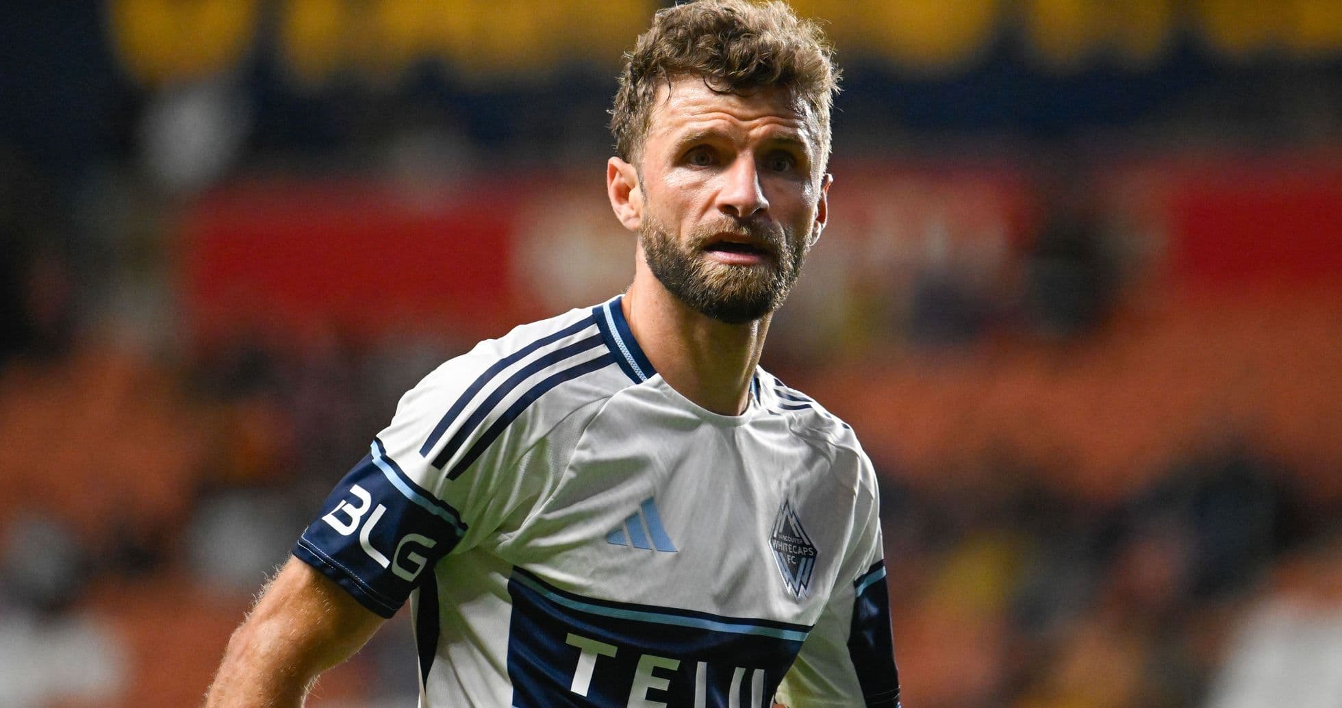 Thomas Muller renueva contrato con Vancouver Whitecaps hasta 2027 Thomas Muller renueva contrato con Vancouver Whitecaps hasta 2027