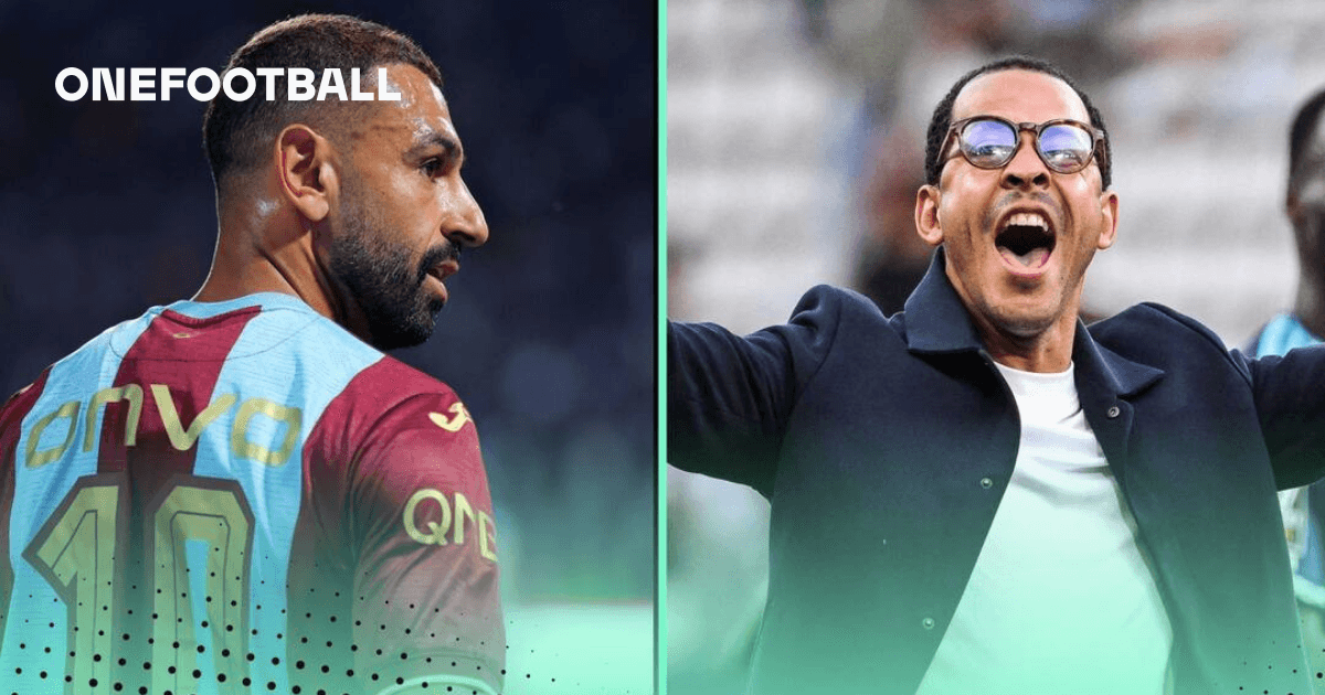 11 momentos que nos encantaron este fin de semana: Salah, Mourinho, Raphinha, Rosenior y más 11 momentos que nos encantaron este fin de semana: Salah, Mourinho, Raphinha, Rosenior y más
