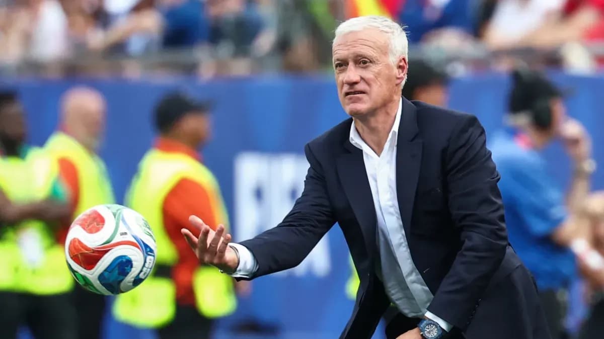 Francia vs. España: ¿Triunfará la ofensiva imparable o la defensa infranqueable en semifinales del Mundial 2026? Francia vs. España: ¿Triunfará la ofensiva imparable o la defensa infranqueable en semifinales del Mundial 2026?